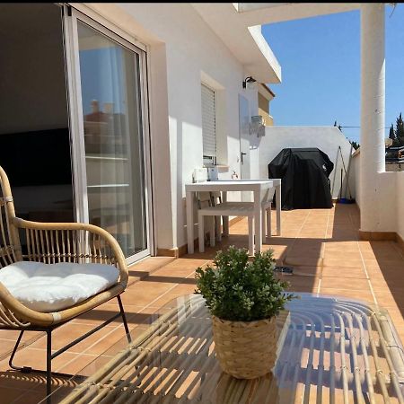 Precioso Apartamento, Luminoso, Equipado Торре-де-Бенагальбон Экстерьер фото