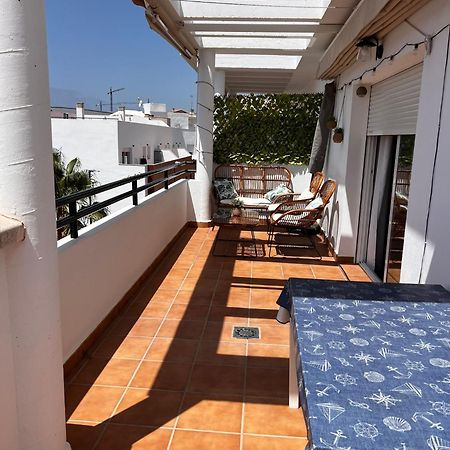 Precioso Apartamento, Luminoso, Equipado Торре-де-Бенагальбон Экстерьер фото
