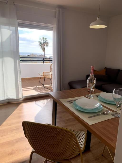 Precioso Apartamento, Luminoso, Equipado Торре-де-Бенагальбон Экстерьер фото