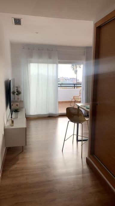 Precioso Apartamento, Luminoso, Equipado Торре-де-Бенагальбон Экстерьер фото