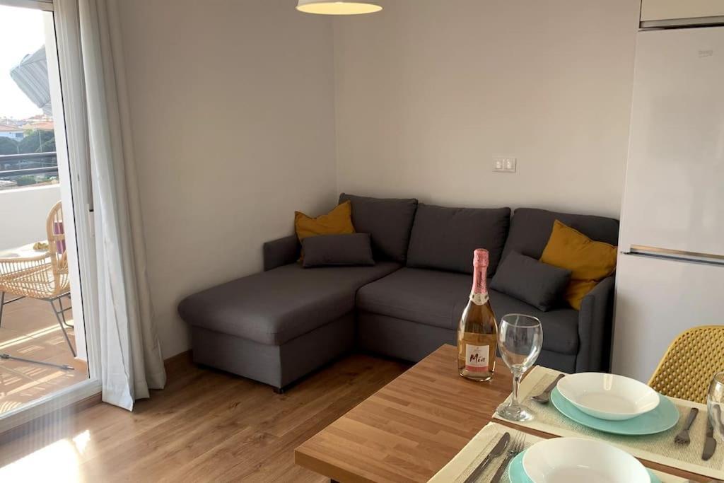 Precioso Apartamento, Luminoso, Equipado Торре-де-Бенагальбон Экстерьер фото