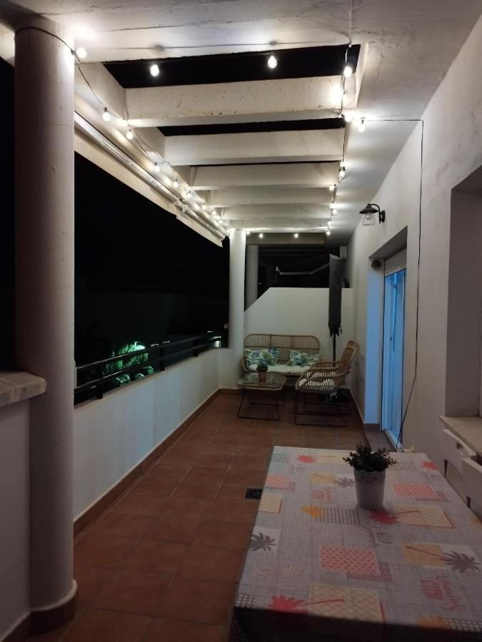 Precioso Apartamento, Luminoso, Equipado Торре-де-Бенагальбон Экстерьер фото